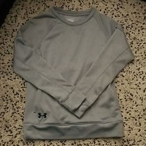 Women's Under Armour Sweatshirt